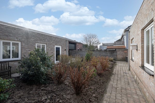 Medium property photo - Bovenstraat 7, 4741 AS Hoeven